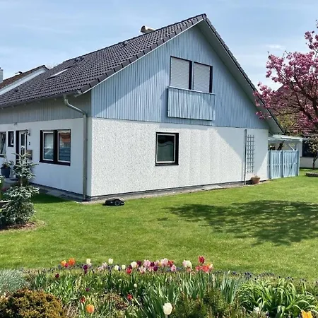 Nette In Brochenzell